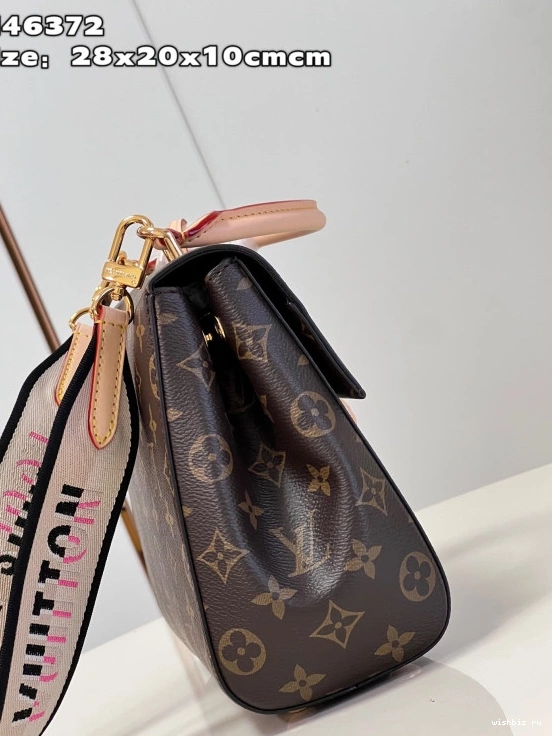 WIS LOUIS CHANELUNY BB VUITTON 0108